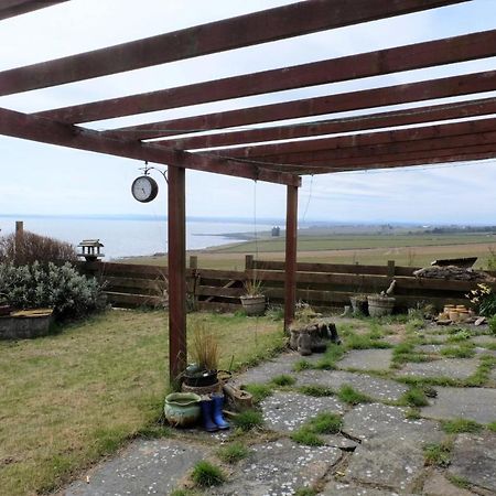 Fabulous Location With Sea And Castle View - Nc500 Bed & Breakfast Keiss Екстериор снимка