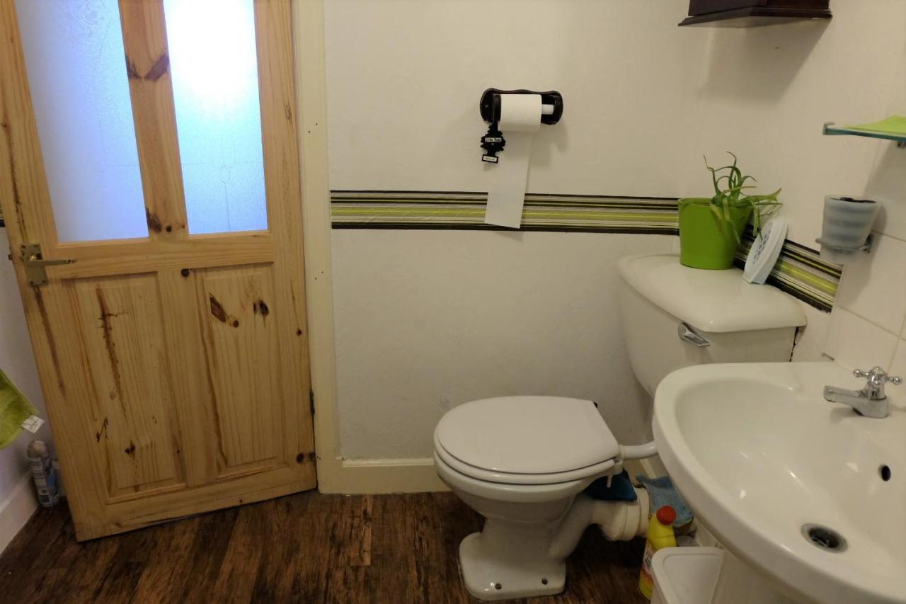 Fabulous Location With Sea And Castle View - Nc500 Bed & Breakfast Keiss Екстериор снимка